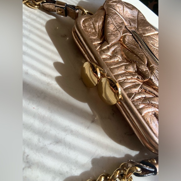 Marc Jacobs Stam Bag - Picture 4 of 15